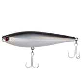 Sea Horse Wax Shad 90mm 13,5gr Blz03 Sahte Balık - 1