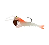 Sea Horse Manic Shrimp Karides 7 Cm L06# - 1