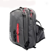 Noeby Kırmızı No:1 Küçük Çanta - 1