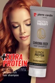 Pierre Cardin Protein Therapy Renk Koruyucu Bakım Şampuanı 250 ml - 4