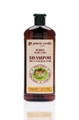 Pierre Cardin Herbal Shampoo For Dry & Damaged Hair 750 ML Bitkisel Şampuan ( Kuru ve Yıpranmış Saçlar) - 6