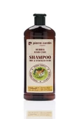 Pierre Cardin Herbal Shampoo For Dry & Damaged Hair 750 ML Bitkisel Şampuan ( Kuru ve Yıpranmış Saçlar) - 1