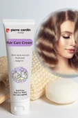 Pierre Cardin Sarımsak Özlü Saç Bakım Kremi 150 ml - 1