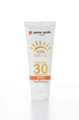 Pierre Cardin Koruyucu Güneş Kremi 30 SPF Yüksek Koruma - 75 ML - 6