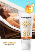 Pierre Cardin Koruyucu Güneş Kremi 30 SPF Yüksek Koruma - 75 ML - 7