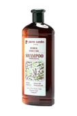 Pierre Cardin Herbal Yağlı Şaçlar için Bitkisel Şampuan 750 ML - 3