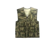 Sea Horse Avcı Yeleği Su Geçirmez M Beden - 1