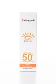 Pierre Cardin Koruyucu Güneş Kremi 50+ SPF Çok Yüksek Koruma - 75 ML - 6
