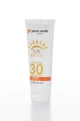 Pierre Cardin Koruyucu Güneş Kremi 30 SPF Yüksek Koruma - 75 ML - 2