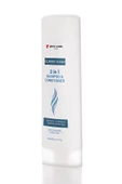 Pierre Cardin 2'si 1 Arada Şampuan & Saç Kremi - 360 ml - 4