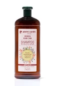 Pierre Cardin Herbal Onarıcı ve Canlandırıcı Etkili Bitkisel Şampuan 750 ML - 1