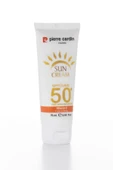 Pierre Cardin Koruyucu Güneş Kremi 50+ SPF Çok Yüksek Koruma - 75 ML - 2
