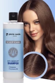 Pierre Cardin Anti-Dandruff Shampoo - Kepek Önleyici Şampuan 400 ml - 2