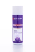 Pierre Cardin Turunculaşma Karşıtı Mor Şampuan 200 ml - 1