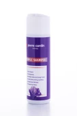Pierre Cardin Turunculaşma Karşıtı Mor Şampuan 200 ml - 2