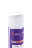 Pierre Cardin Turunculaşma Karşıtı Mor Şampuan 200 ml - 6