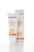 Pierre Cardin Koruyucu Güneş Kremi 30 SPF Yüksek Koruma - 75 ML - 3