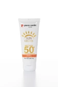 Pierre Cardin Koruyucu Güneş Kremi 50+ SPF Çok Yüksek Koruma - 75 ML - 7