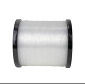 Sea Horse Bobin Misina 0,90 Mm 2,5 Kg Beyaz - 2