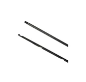 Sea Horse Zıpkın Mili 60 Lık Krom - 1