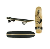 Jucker Hawaıı Skate Surfer Xl Kaykay - 1