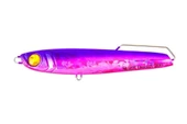 Hayabusa JackEye Silver Drg Fs421 200 Gr No:5 Jig - 1