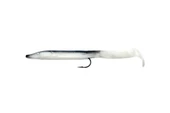 Fishus Naokı Eel 11 Cm Fına 1101s Slikon Balık - 1