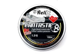 Relix Fantastic 8x 25 Mm 150 Mt İpek Misina - 1