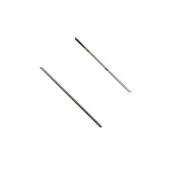 Sea Horse Zıpkın Mili 75 Lik İnox - 1