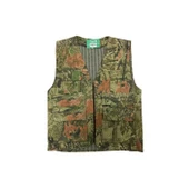 Muhtelif Avcı Yeleği-Fişeklik - 1