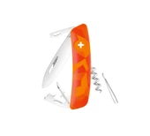 Swiza C03 Luceo(Turuncu) 2070 Box Çakı - 1