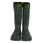 Captain Çizme Poli Çoraplı 40-41 - 1