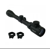RifleScope Hedef Dürbünü 3-9*40EG Kısa Işıklı - 1