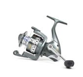 D.A.M. Quick Slr Spin 850fd Makine - 1