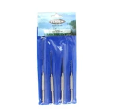 Fladen Inox 4 Needle Kit - 1