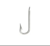 Mustad 912td No:8 100'lü Paket İğne - 1