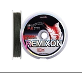Remixon Fusıon 100m İp Misina 0,14 - 1