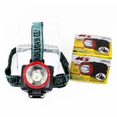 Muhtelif N.S Rdl-1405 Kafa Lambası - 1