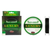 Sea Horse Luxury 150m 4x 0,10mm İpek Misina - 1