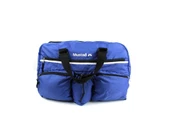 Mustad Spor Çanta 5 Gözlü Mavi - 1