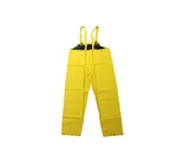 Sea Horse Bahçıvan Askılı Pantalon Sarı L - 1