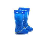 Skipper Deniz Çizme Mavi No:37 - 1