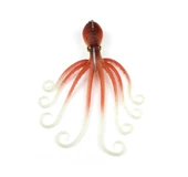 Savage Gear Octobus 35gr 10cm Brown Glow - 1