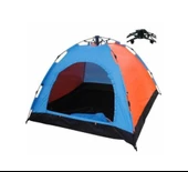 high Grade Otomatik Çadır 250*250*165 8 Kişilik - 1