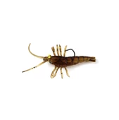 Savage Gear Tpe Fly Shrimp 5cm 2,65g 02-Brown Nl - 1