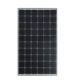 Pantec 340W Monokristal Perc Solar Güneş Paneli - 1
