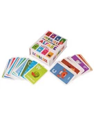 İngilizce Öğreniyorum Alfabe Diytoy - 2