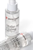 Pierre Cardin Make Up Fixing Makyaj Sabitleyici Sprey 110 ml - 1
