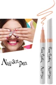 Pierre Cardin Nail Art Pen Tırnak Kalemi - Apricot thumbnail 2