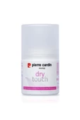 Pierre Cardin Dry Touch Roll On - 50 ML - 4